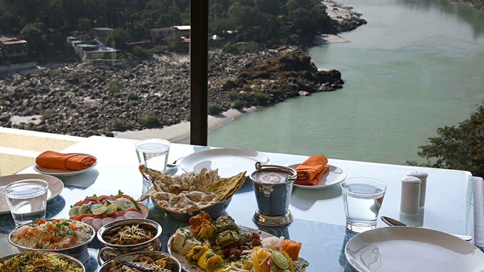 Divine Resort 3