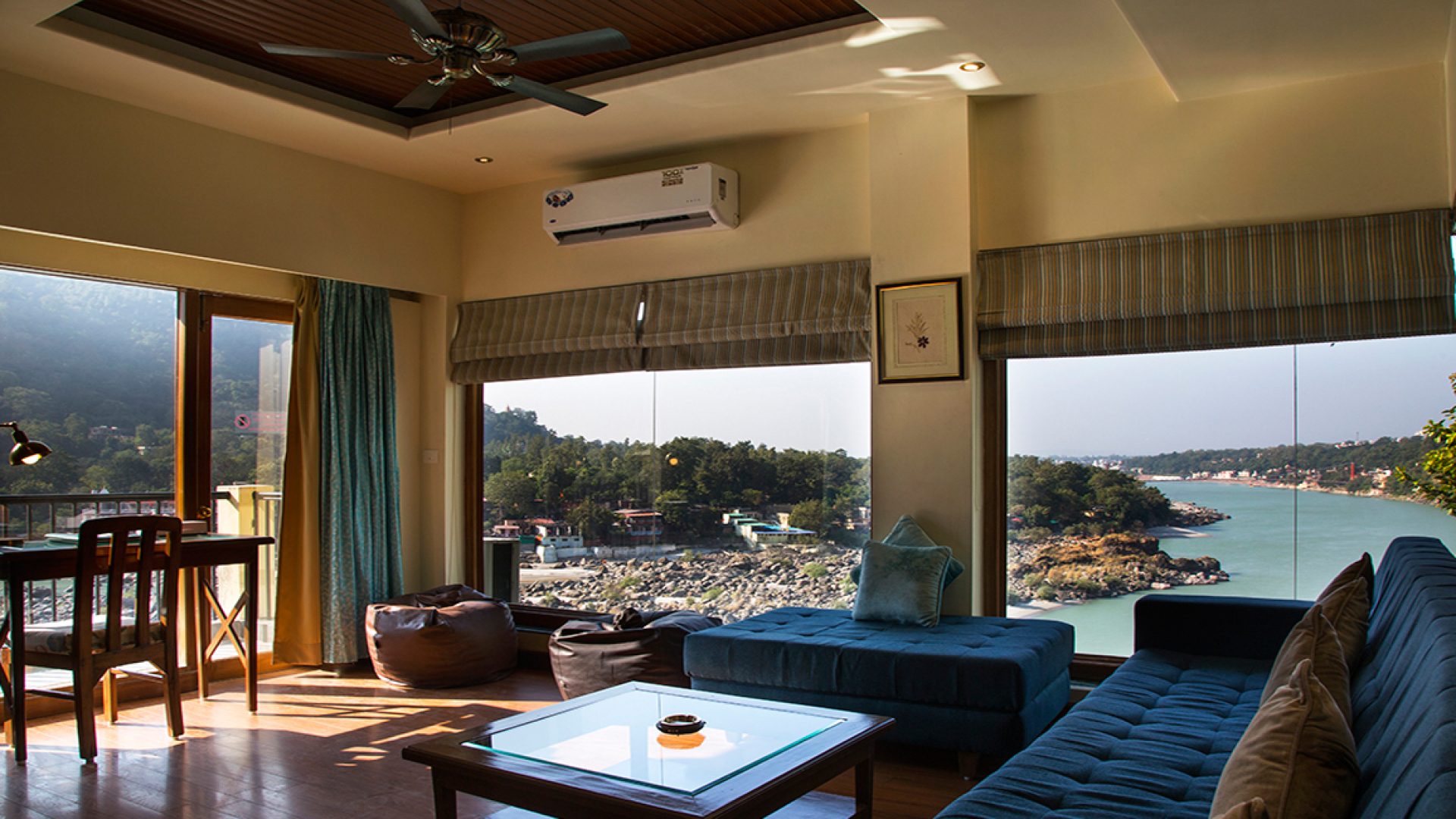 Divine Resort 5