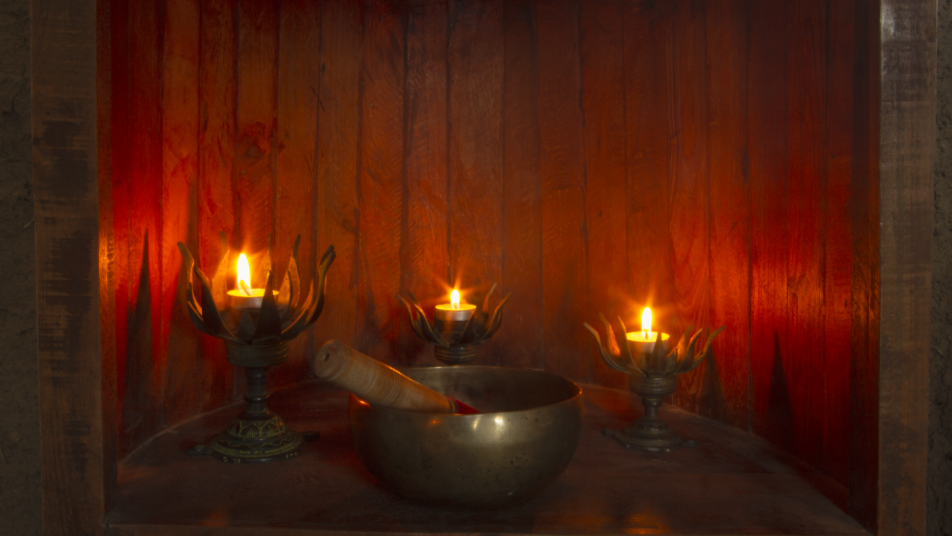 Spiti Village Resort 1