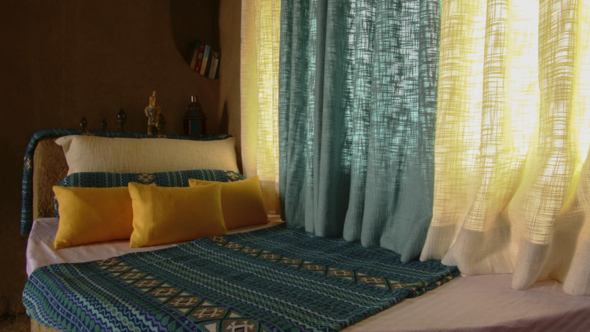 Spiti Village Resort 12