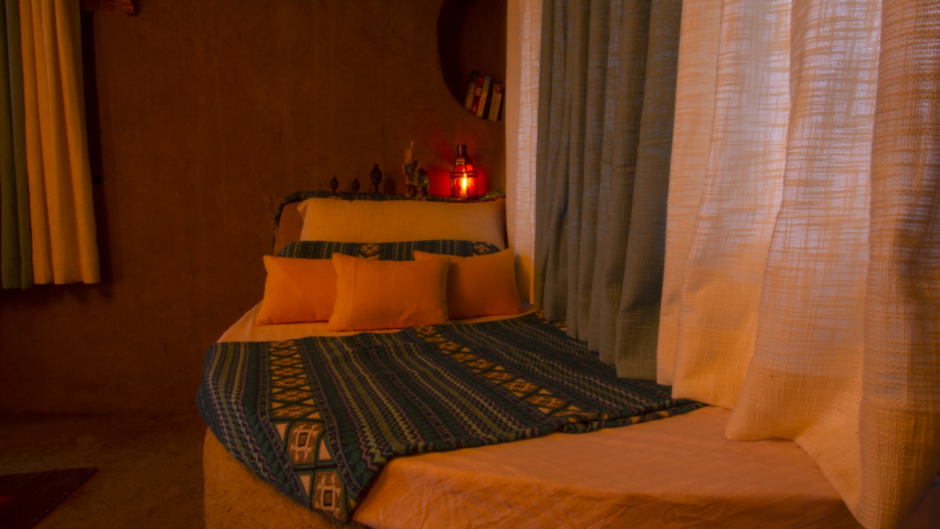 Spiti Village Resort 14