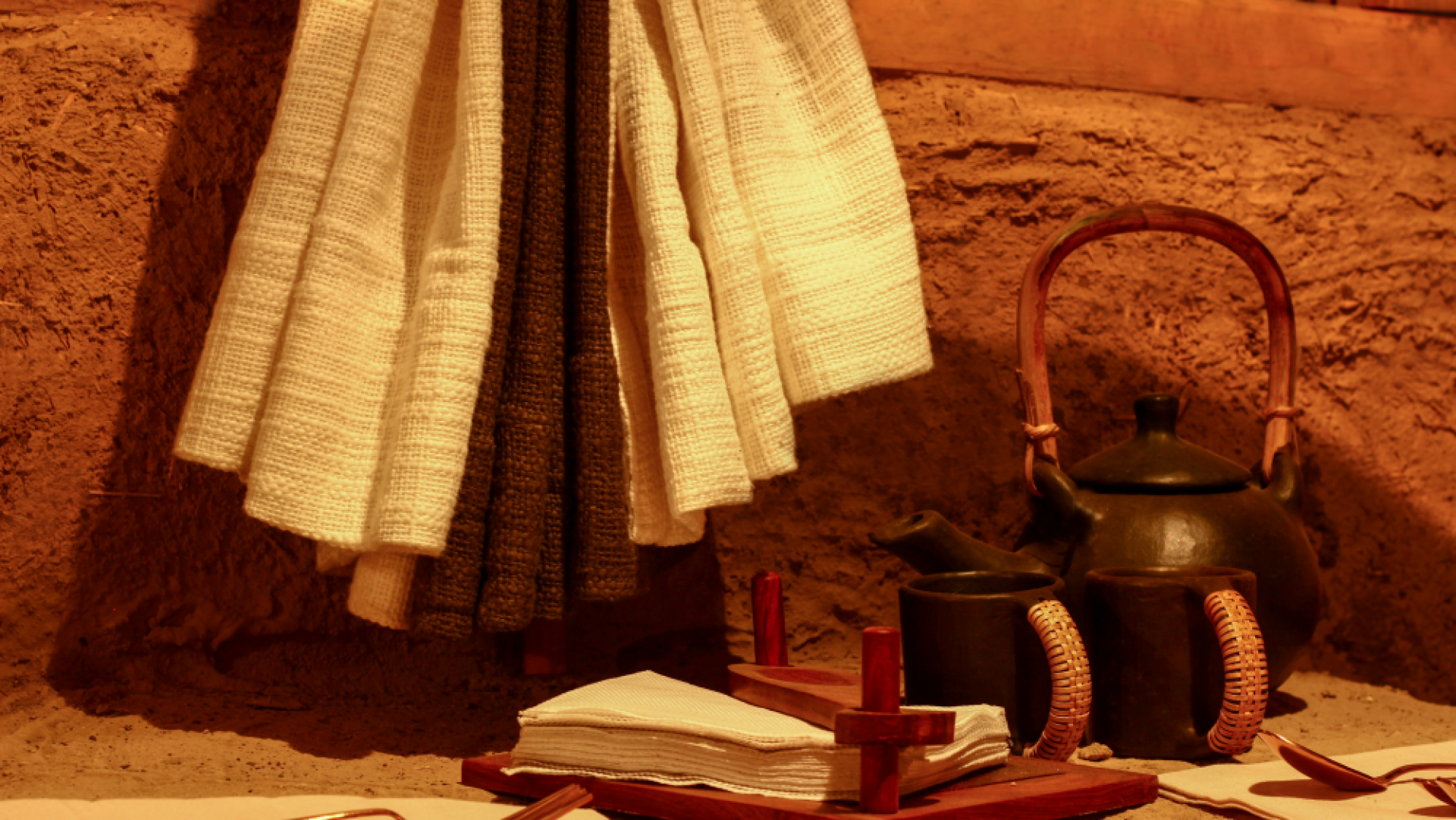 Spiti Village Resort 19