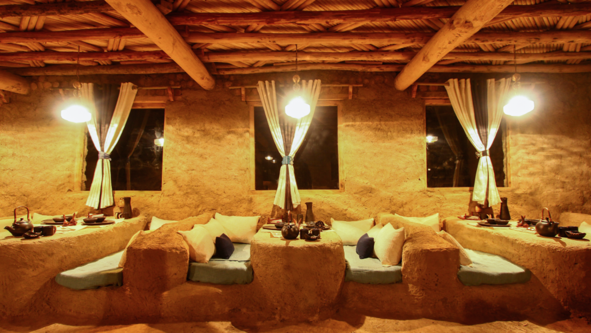 Spiti Village Resort 20