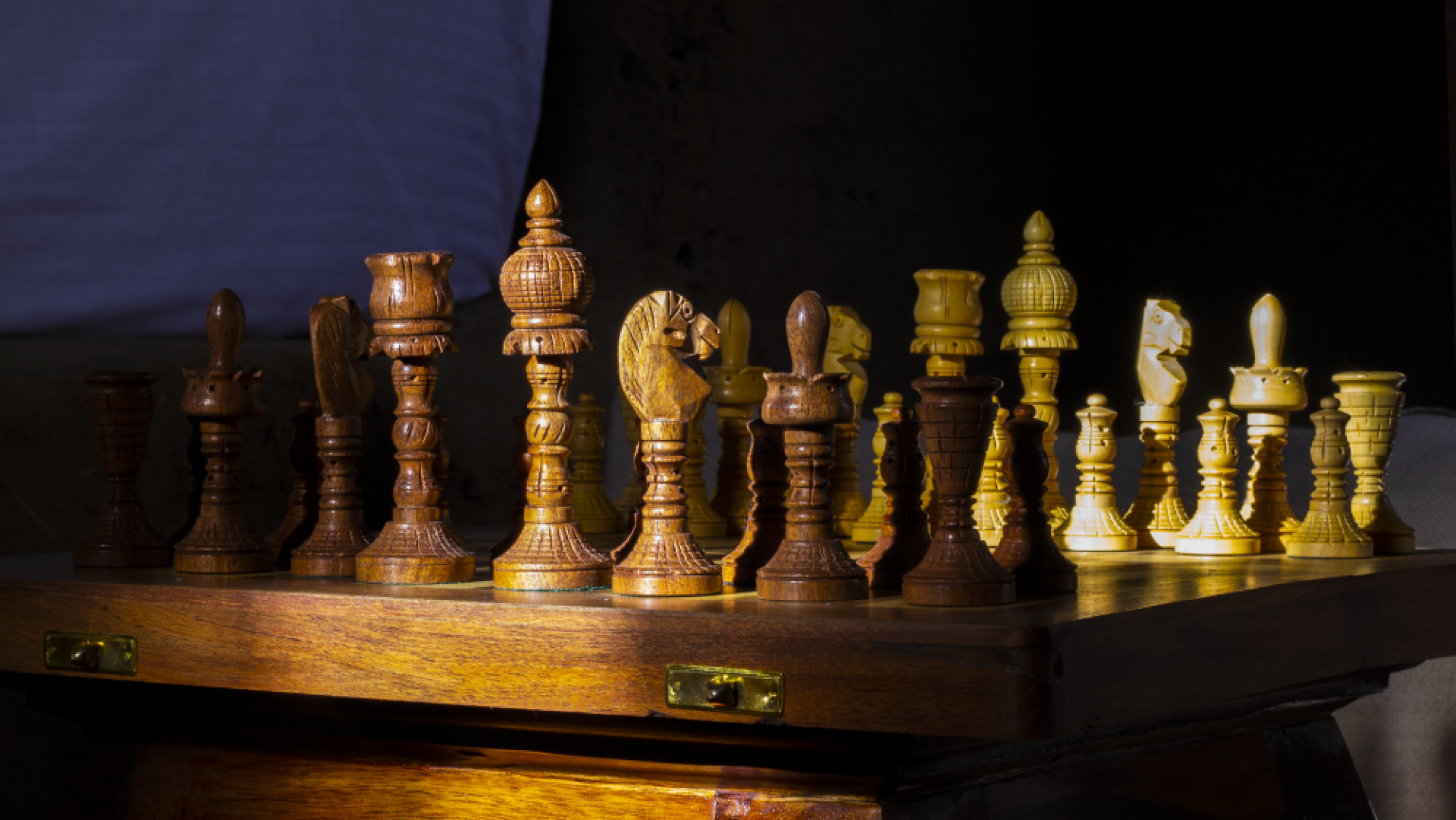 Spiti Village Resort 7